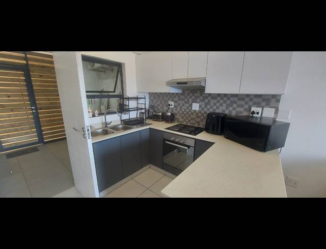 2 BEDROOM APARTMENT FOR SALE IN NEW TOWN CENTRE